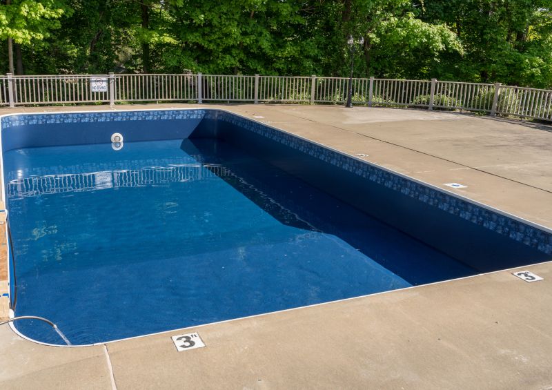 Type of Pool