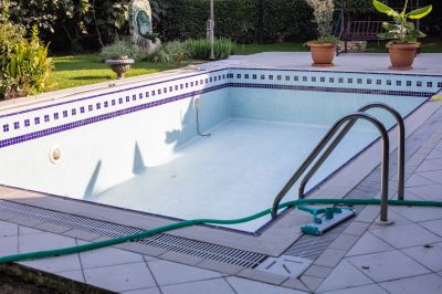 Cost of Pool Removal — Cost of Pool Removal