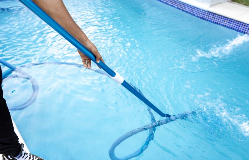 Cost of Pool Removal — Cost of Pool Removal