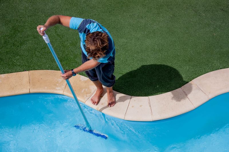 Professional Pool Removal Experts