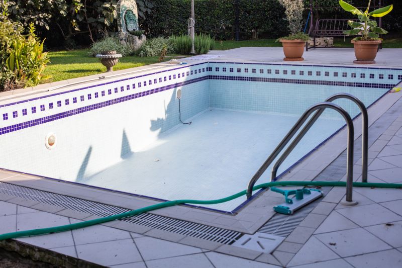 Specialized Pool Removal Companies